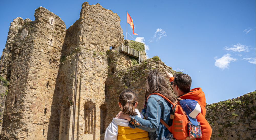 Castle Talmont 5